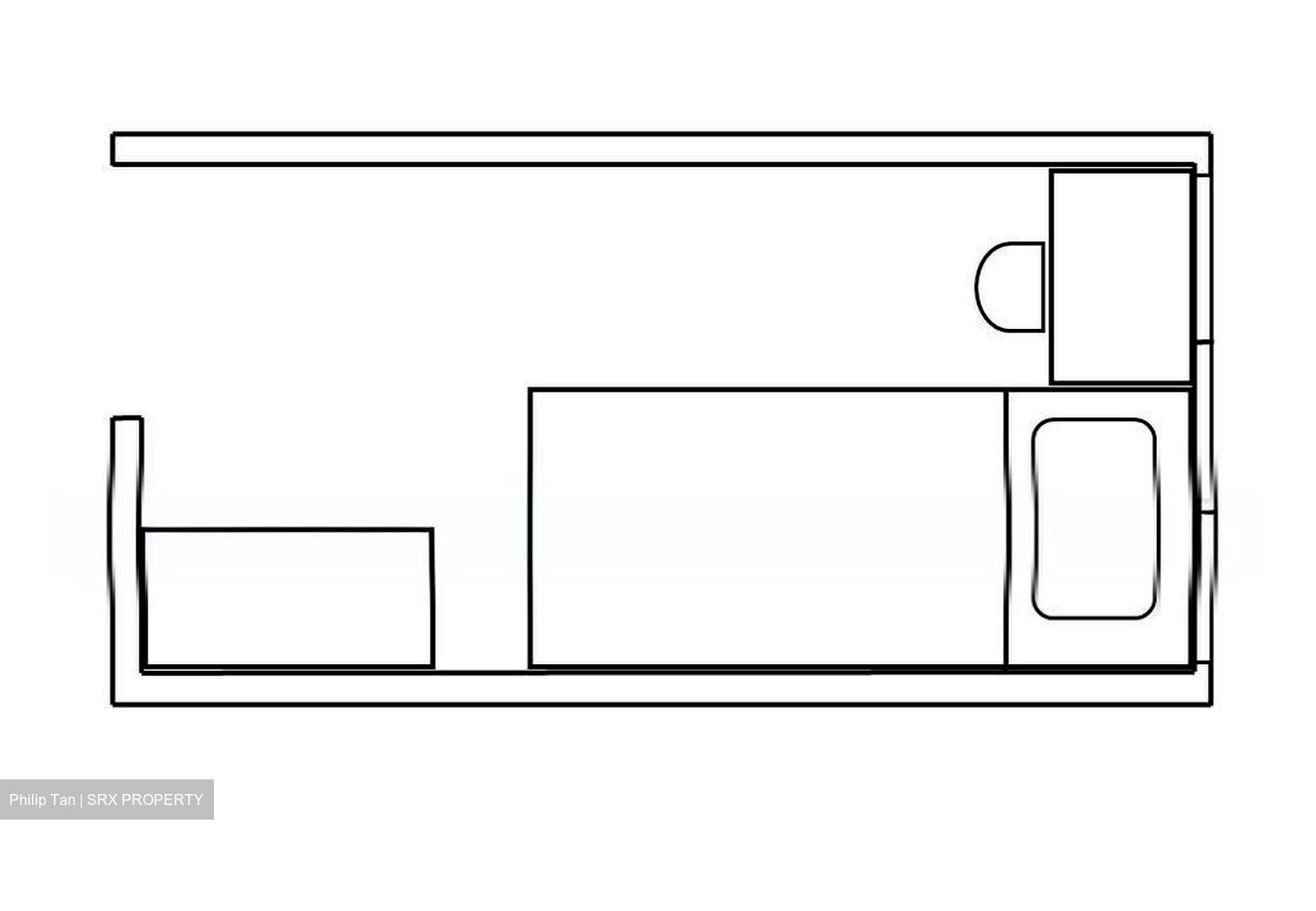 Penhas Road (D8), Apartment #531215611